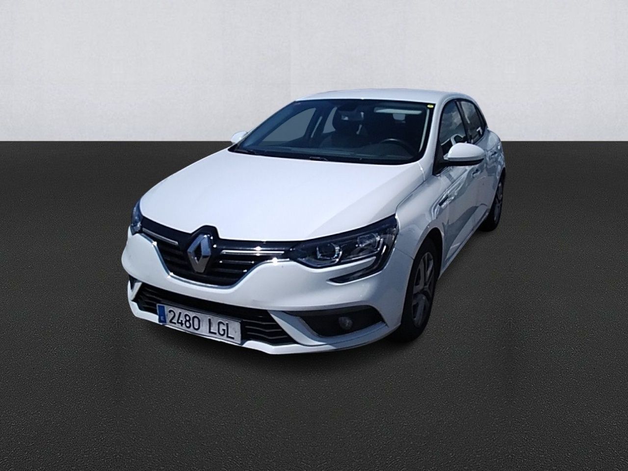 Renault Megane Business Blue Dci 81 Kw (115cv) - Foto 2
