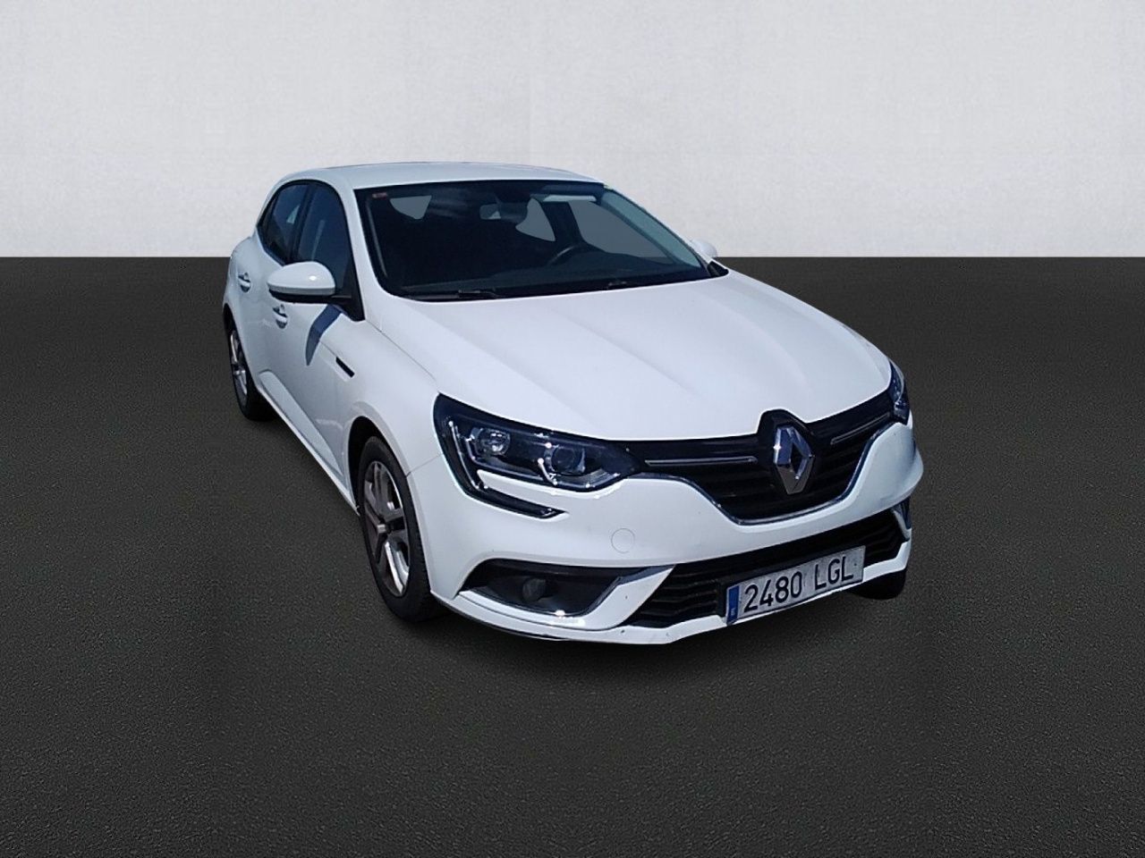 Renault Megane Business Blue Dci 81 Kw (115cv) - Foto 2