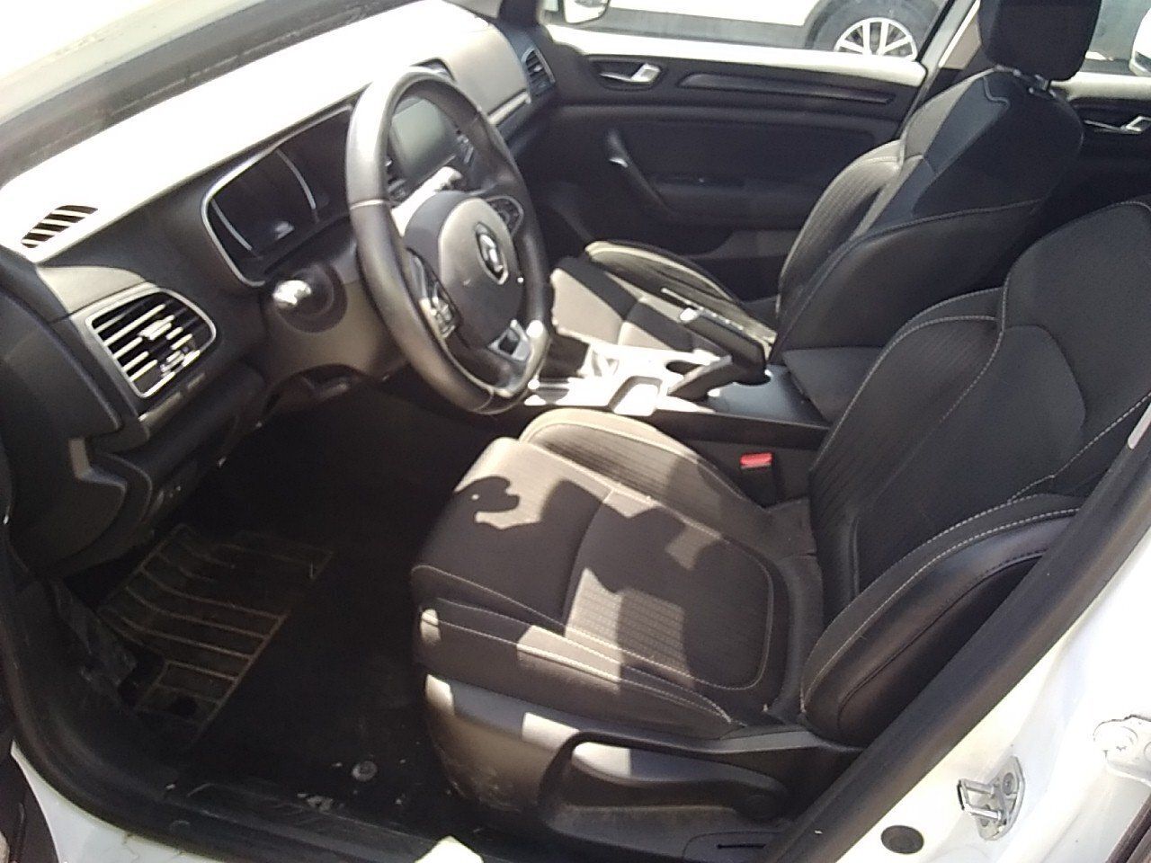 Renault Megane Business Blue Dci 81 Kw (115cv) - Foto 2