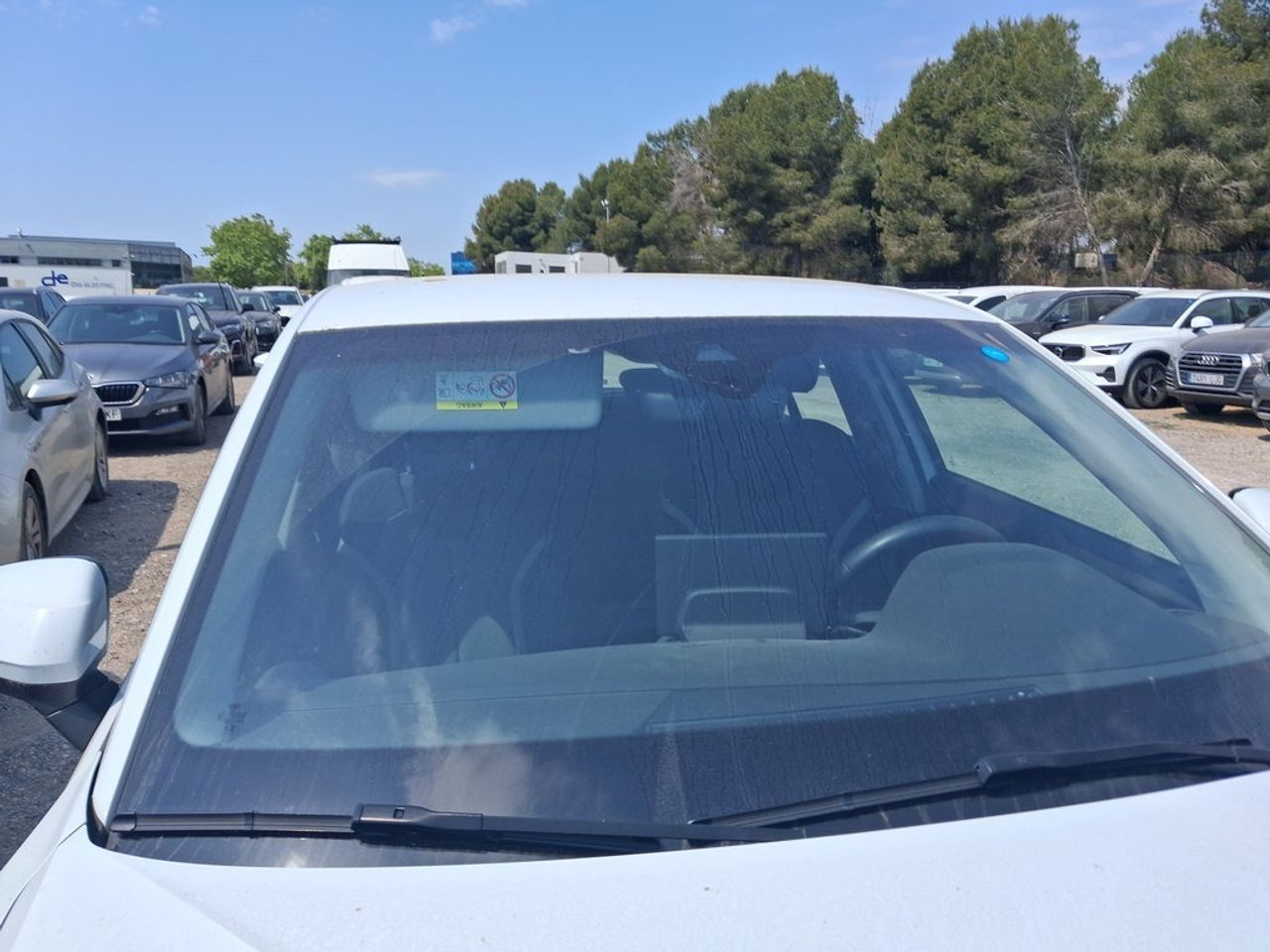 Audi Q2 S Line 35 Tdi 110kw (150cv) S Tronic - Foto 2