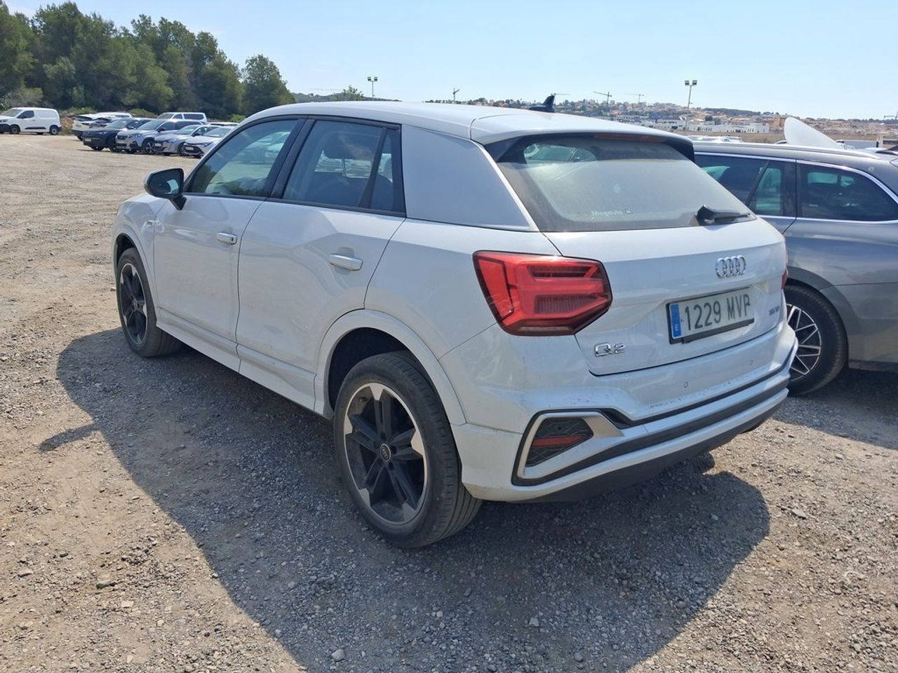 Audi Q2 S Line 35 Tdi 110kw (150cv) S Tronic - Foto 2