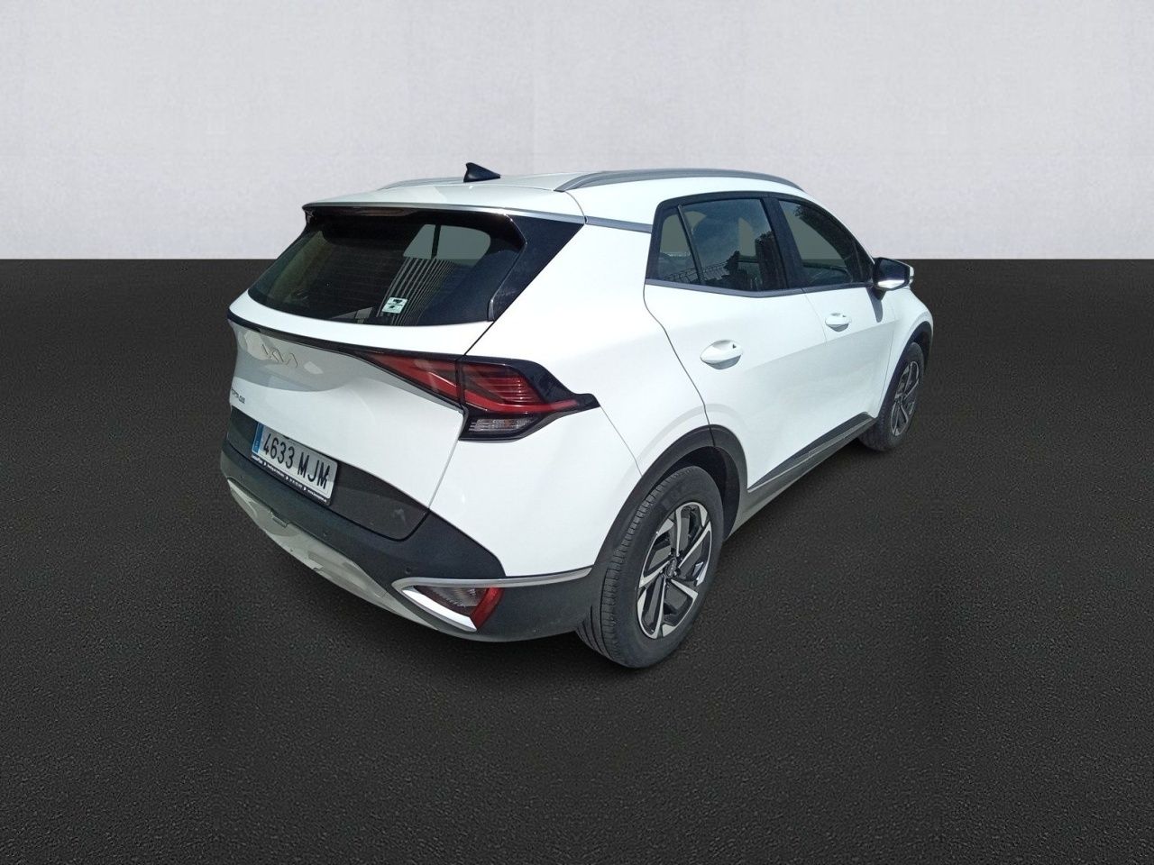 Kia Sportage 1.6 T-gdi Mhev 110kw (150cv) Drive 4x2 - Foto 2