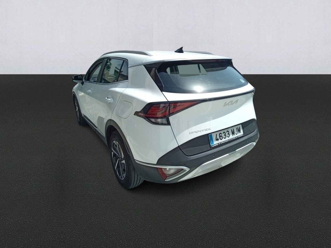 Kia Sportage 1.6 T-gdi Mhev 110kw (150cv) Drive 4x2 - Foto 2