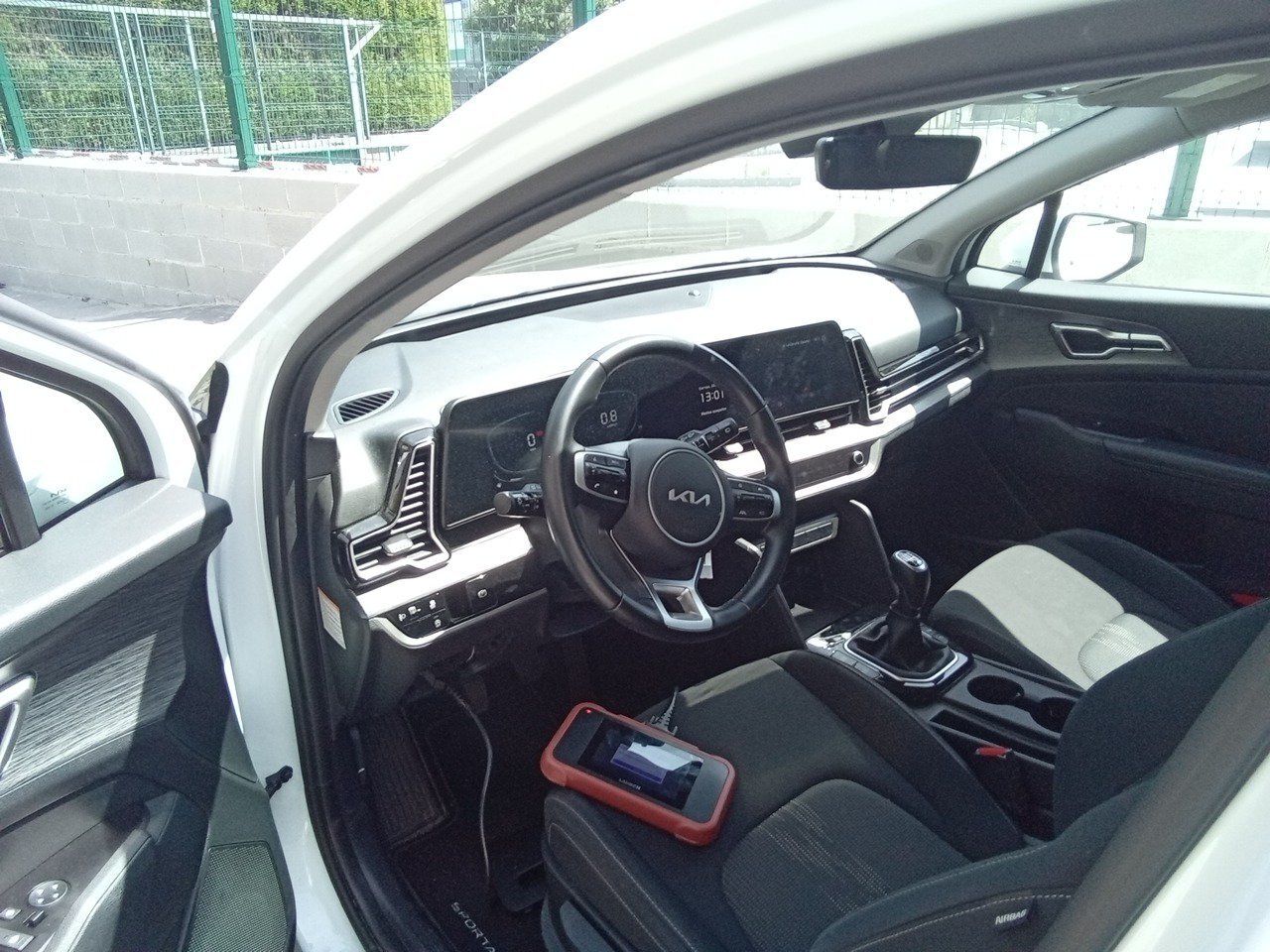 Kia Sportage 1.6 T-gdi Mhev 110kw (150cv) Drive 4x2 - Foto 2