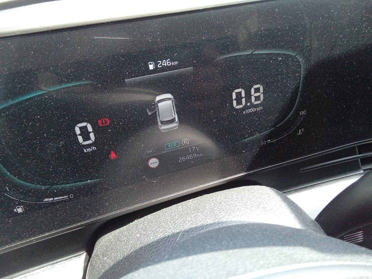 Kia Sportage 1.6 T-gdi Mhev 110kw (150cv) Drive 4x2 - Foto 2