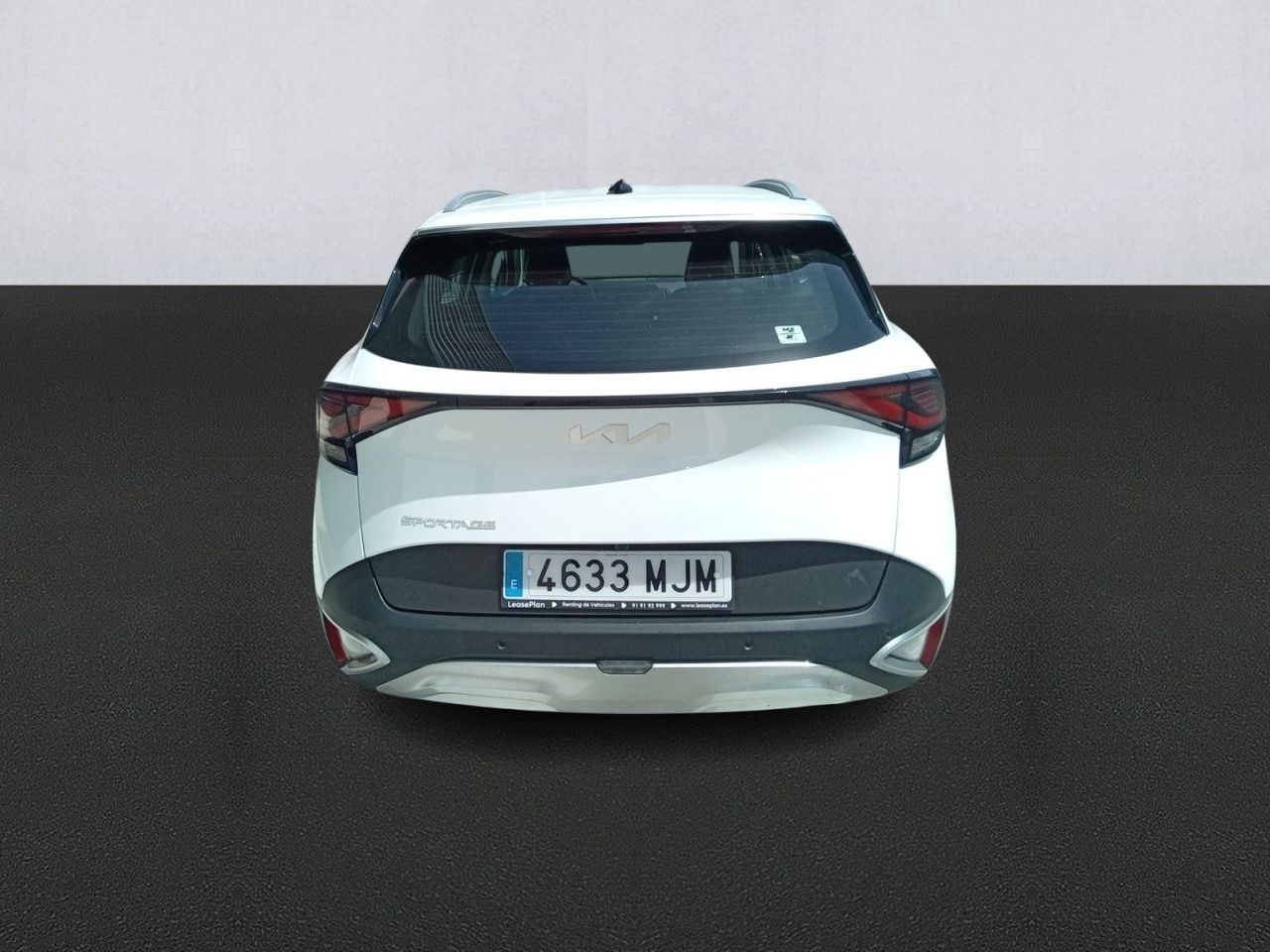 Kia Sportage 1.6 T-gdi Mhev 110kw (150cv) Drive 4x2 - Foto 2