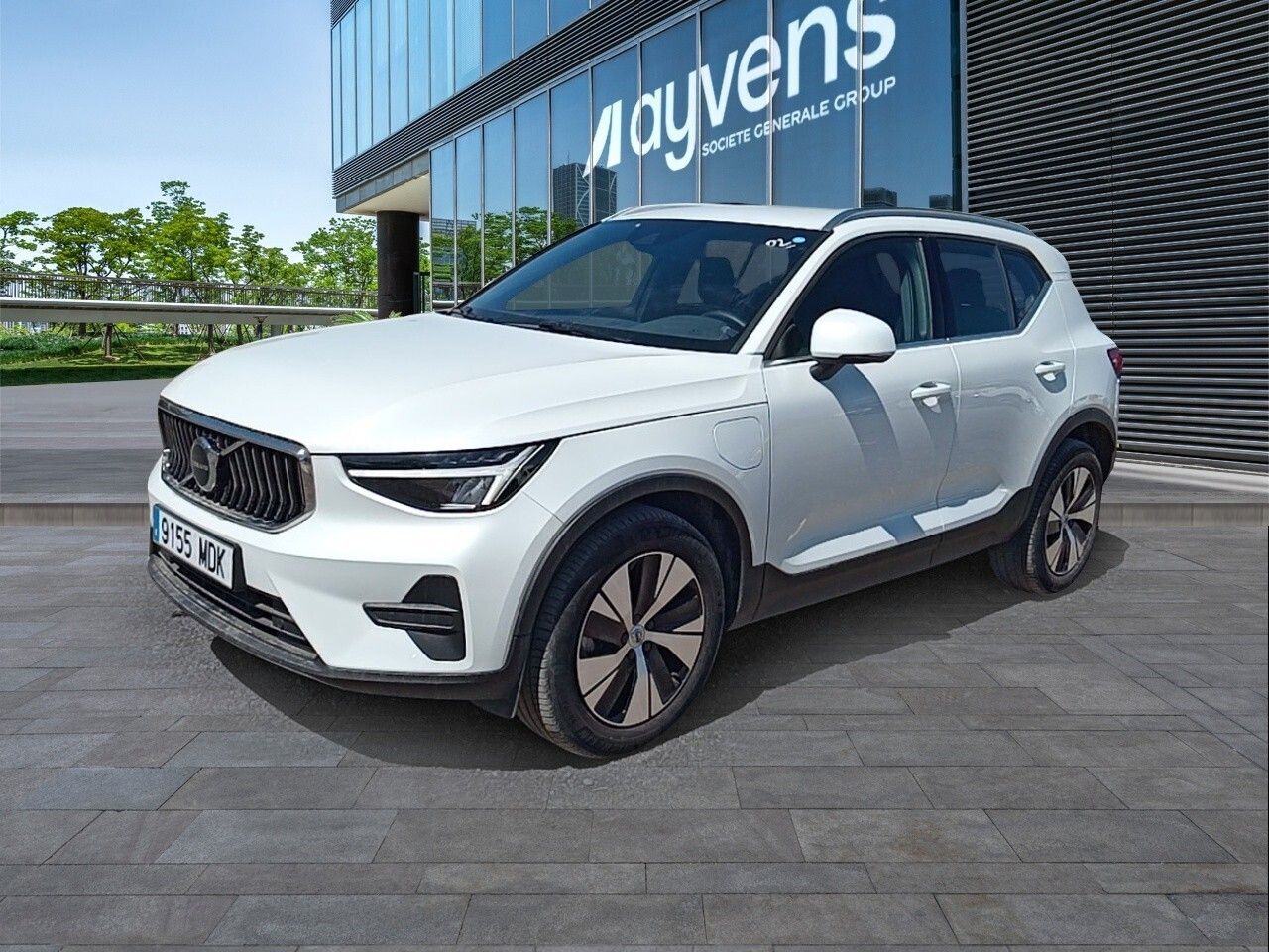 Volvo Xc40 1.5 T5 Recharge Phev Bright Auto - Foto 2