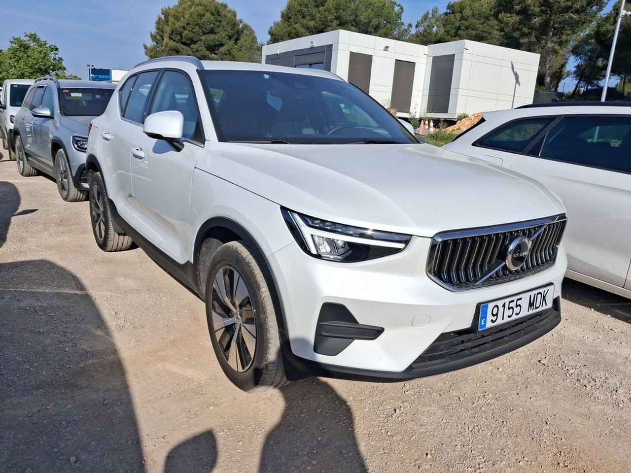 Volvo Xc40 1.5 T5 Recharge Phev Bright Auto - Foto 2