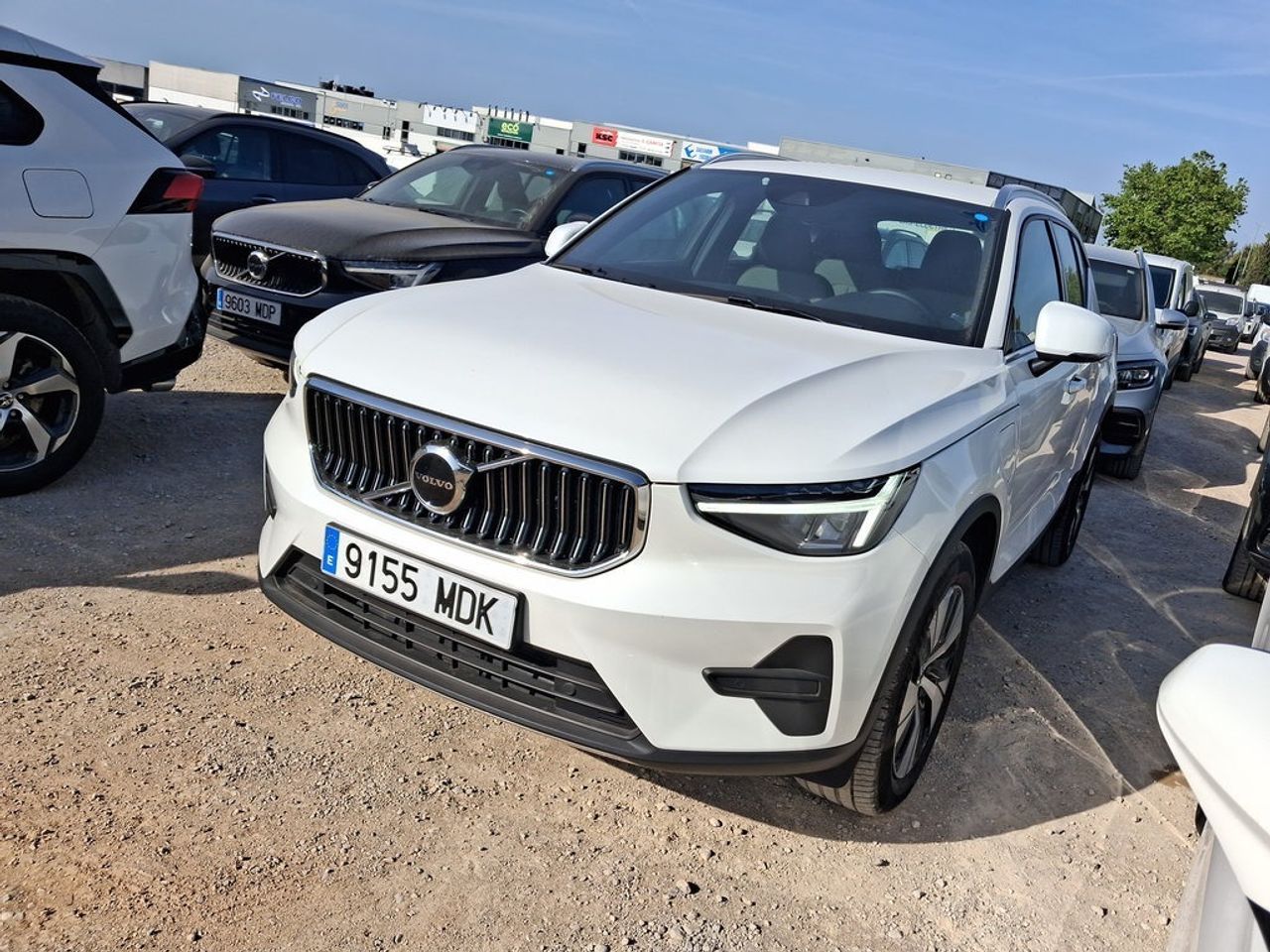 Volvo Xc40 1.5 T5 Recharge Phev Bright Auto - Foto 2