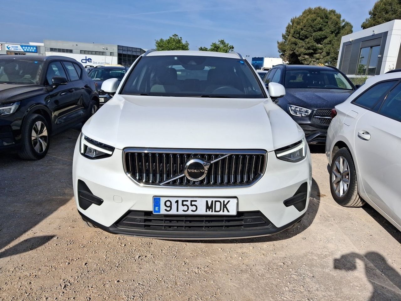 Volvo Xc40 1.5 T5 Recharge Phev Bright Auto - Foto 2