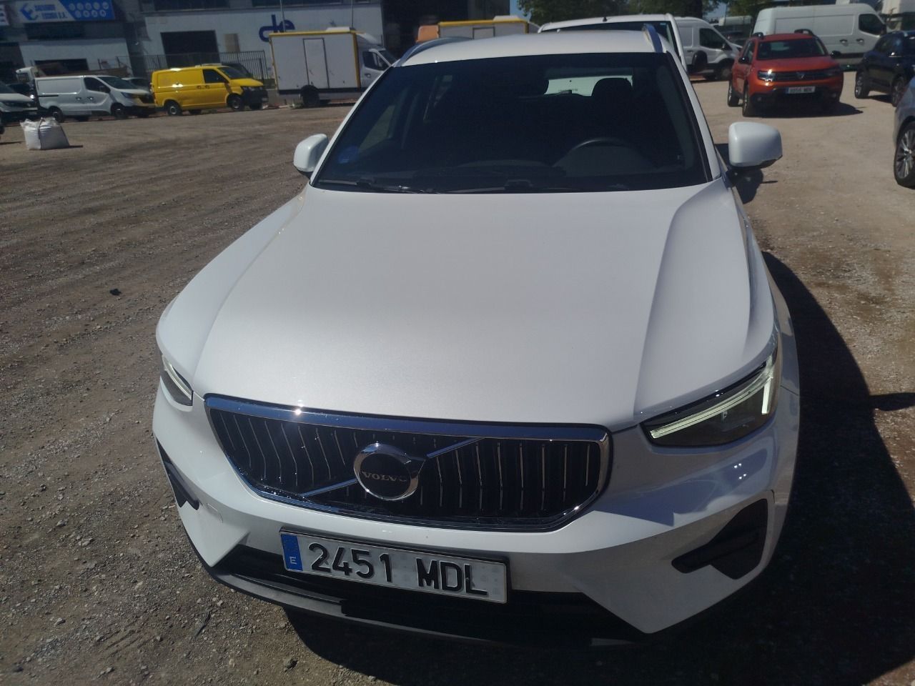Volvo Xc40 1.5 T5 Recharge Phev Bright Auto - Foto 2