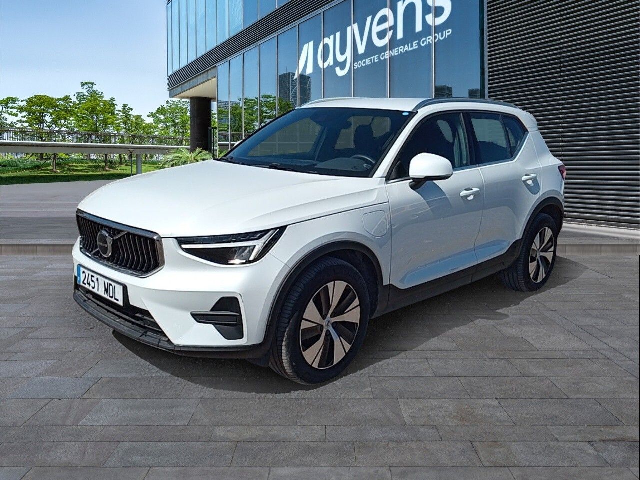 Volvo Xc40 1.5 T5 Recharge Phev Bright Auto - Foto 2