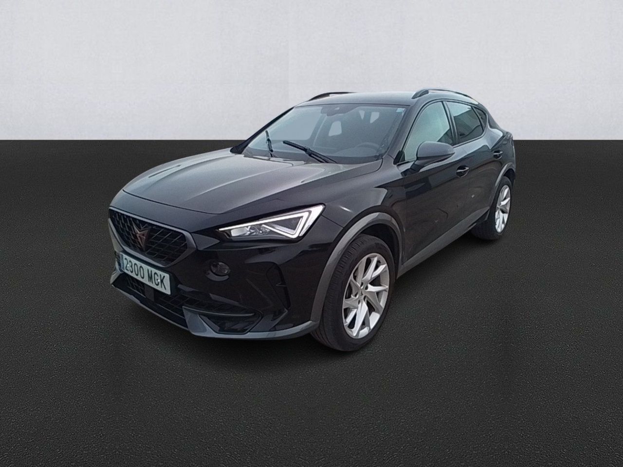 Cupra Formentor 1.5 Tsi 110kw (150 Cv) Dsg - Foto 2