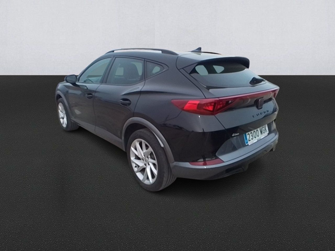 Cupra Formentor 1.5 Tsi 110kw (150 Cv) Dsg - Foto 2