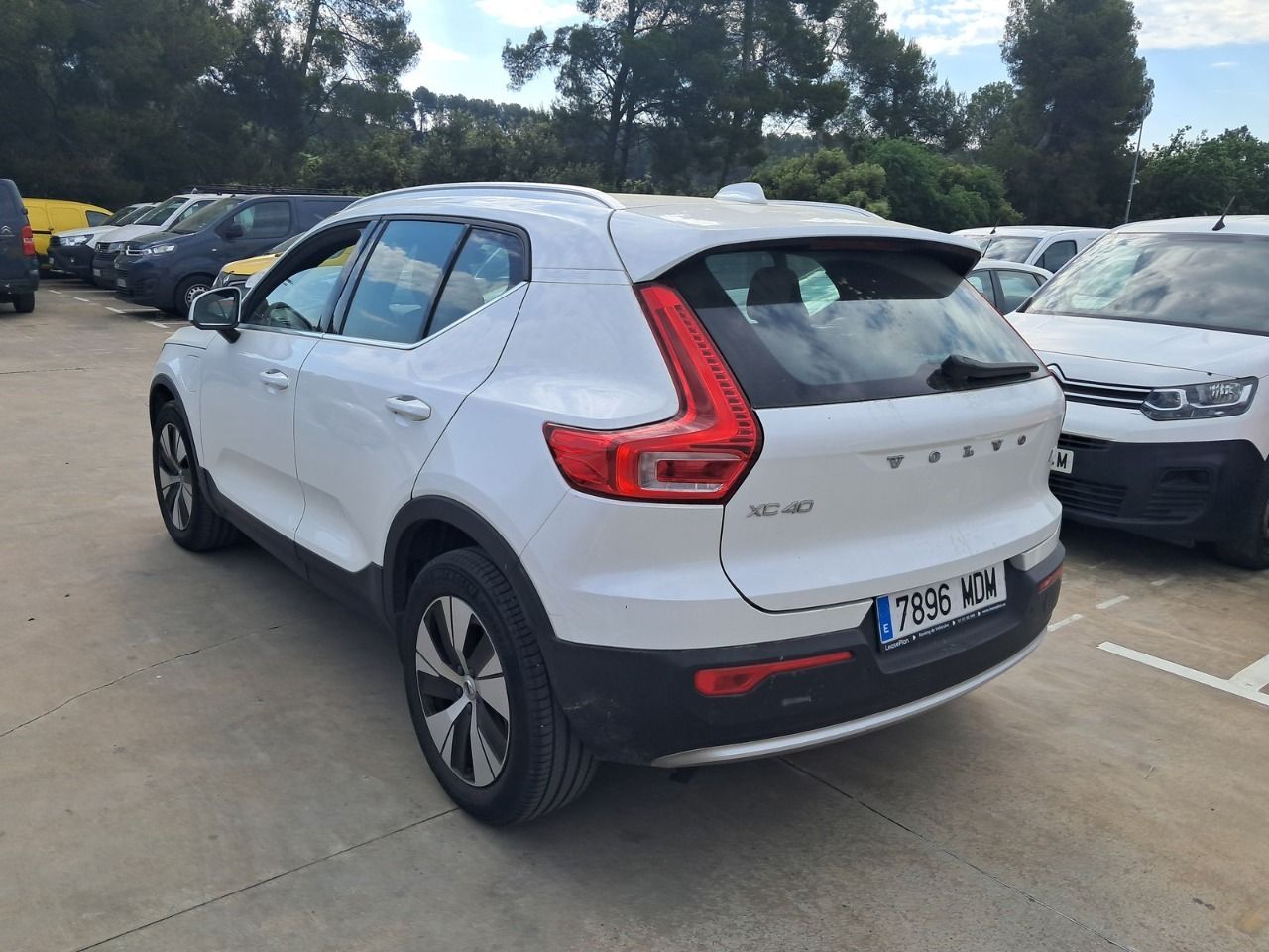 Volvo Xc40 1.5 T5 Recharge Phev Bright Auto - Foto 2