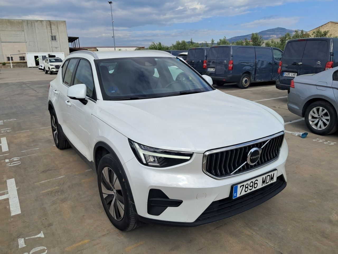 Volvo Xc40 1.5 T5 Recharge Phev Bright Auto - Foto 2