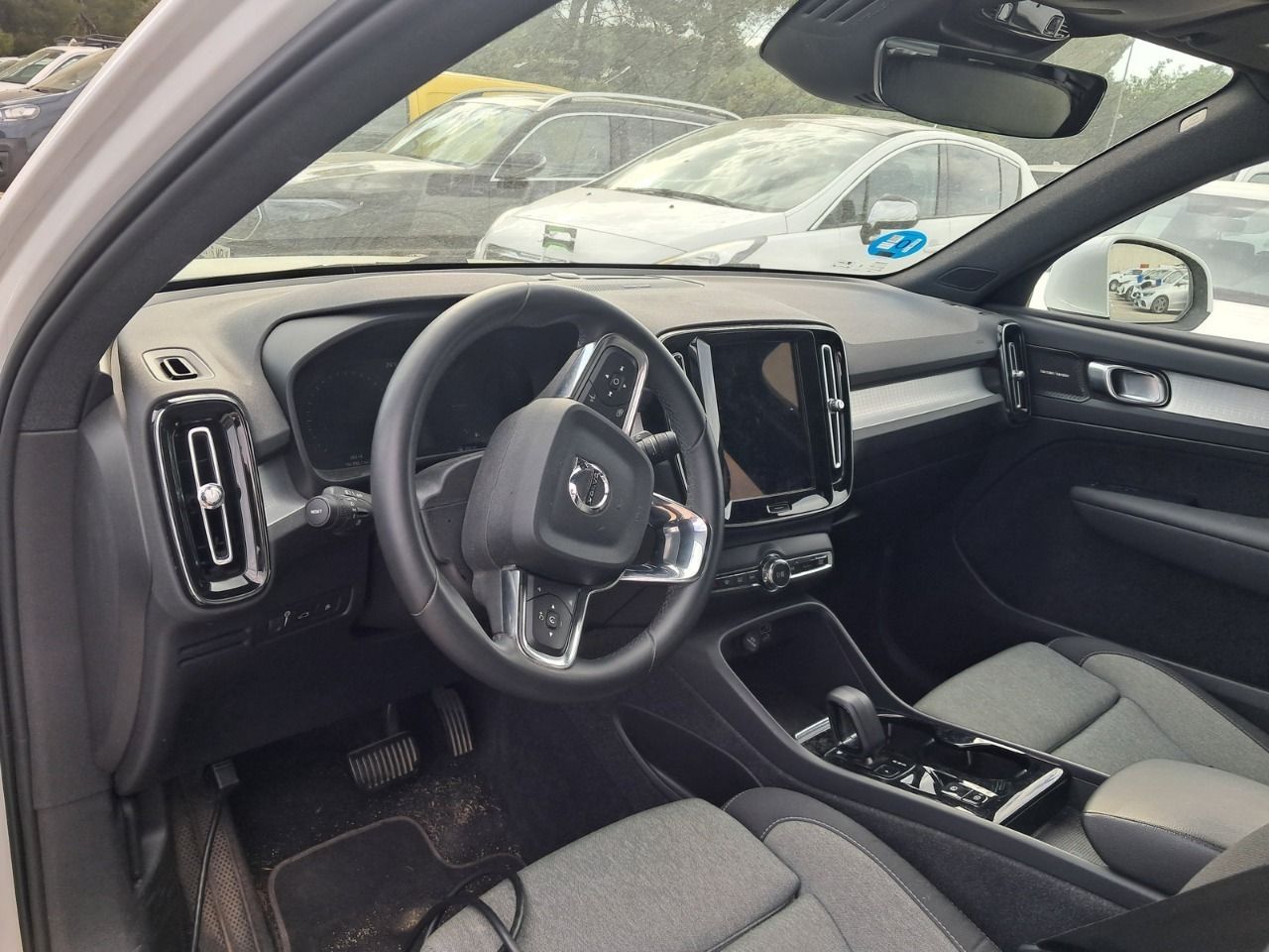 Volvo Xc40 1.5 T5 Recharge Phev Bright Auto - Foto 2