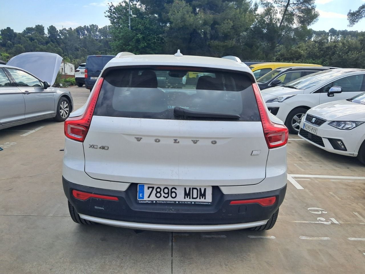 Volvo Xc40 1.5 T5 Recharge Phev Bright Auto - Foto 2