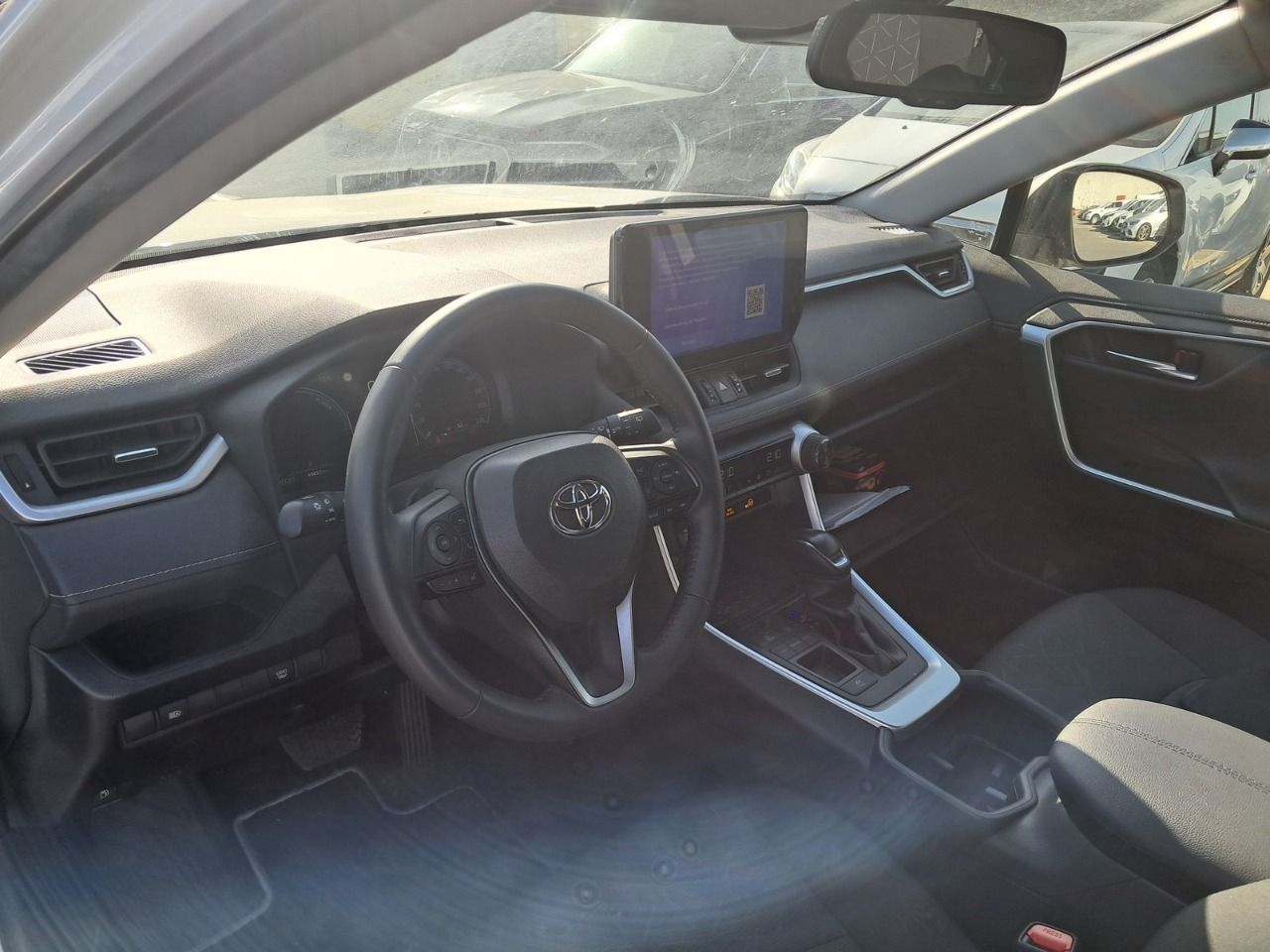 Toyota Rav4 2.5l 220h Advance - Foto 2