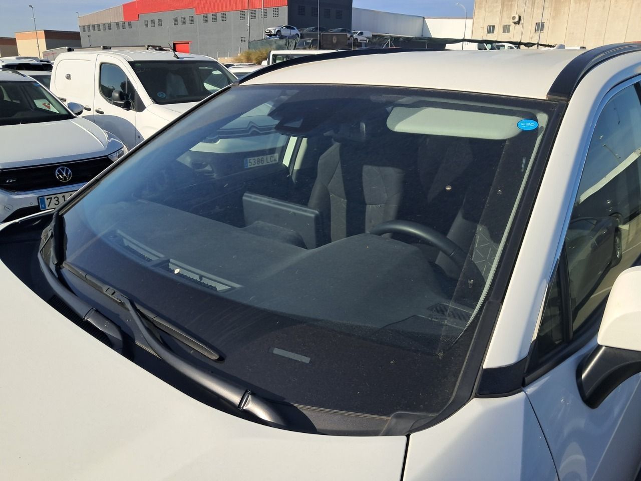 Toyota Rav4 2.5l 220h Advance - Foto 2