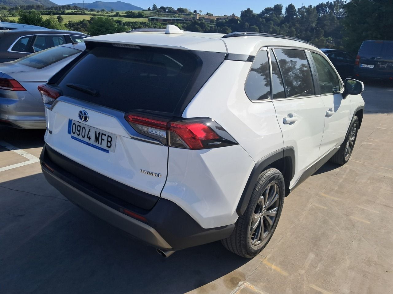 Toyota Rav4 2.5l 220h Advance - Foto 2