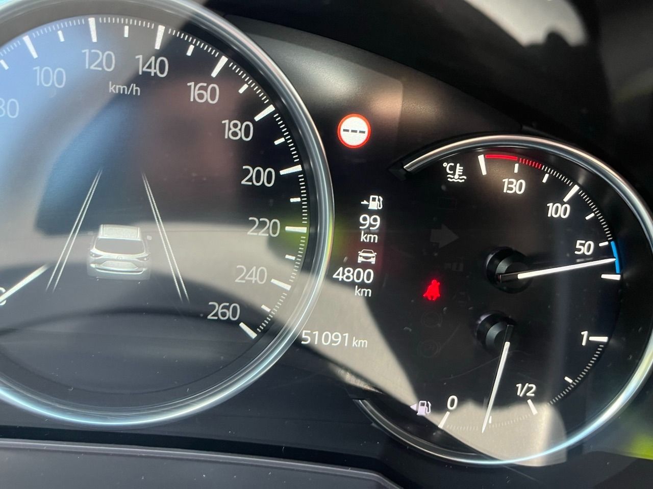 Mazda Cx-5 E-sky G Mhev 2.0 121kw Newground - Foto 2