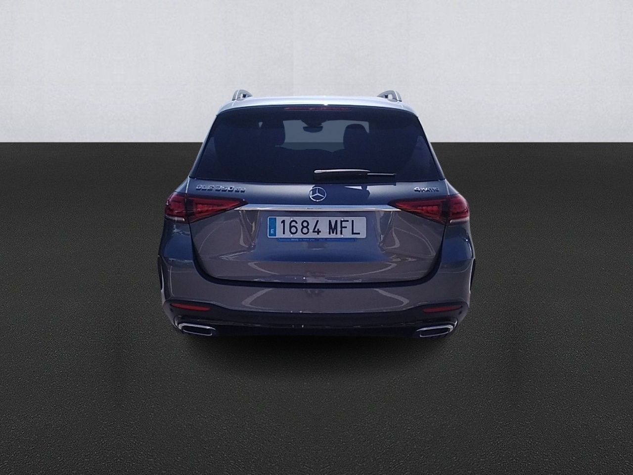 Mercedes Gle 350 De 4matic (híbrido Enchufable) - Foto 2