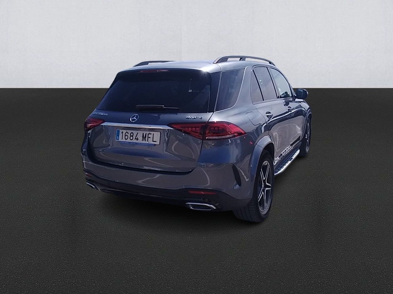 Mercedes Gle 350 De 4matic (híbrido Enchufable) - Foto 2