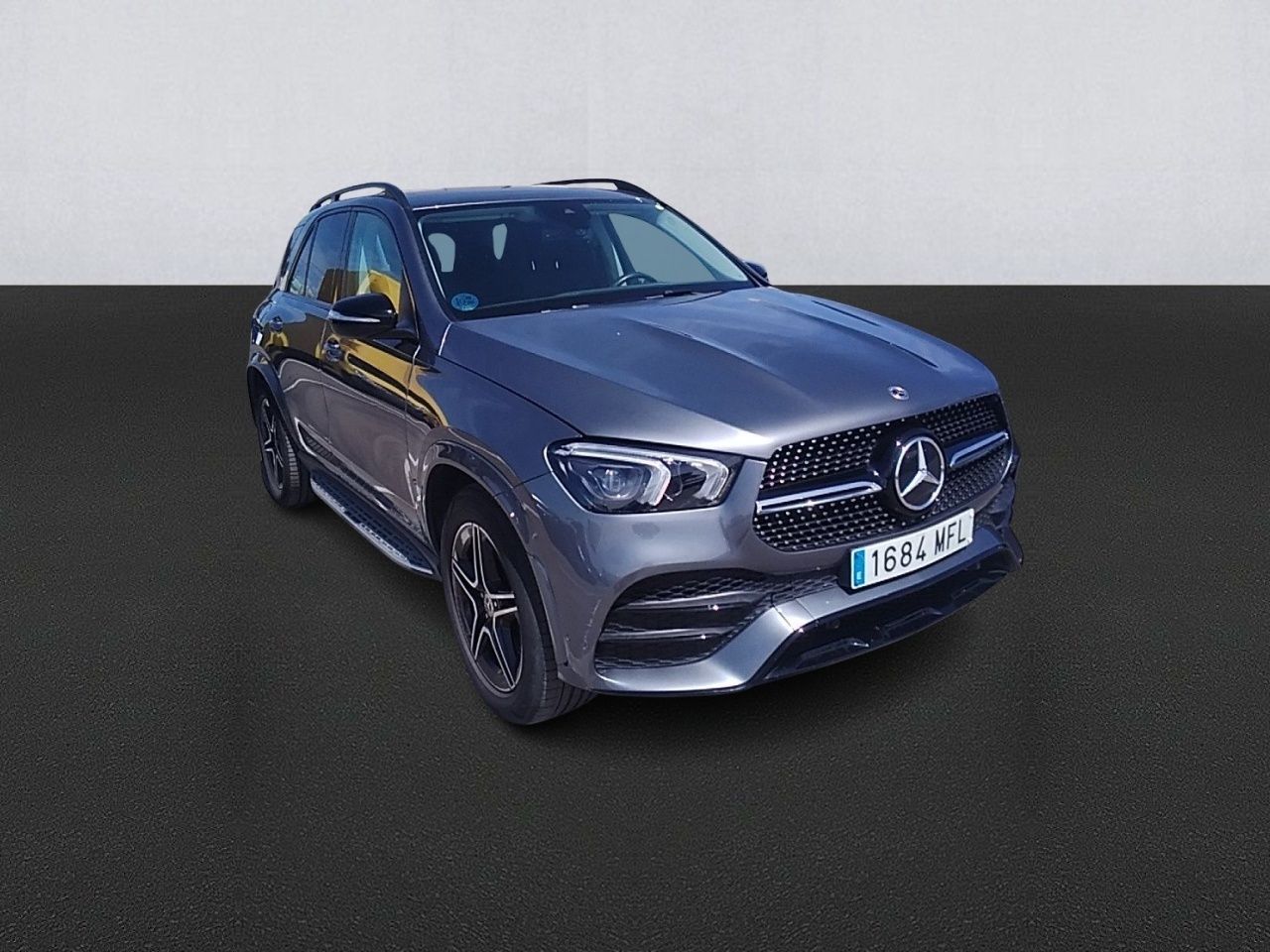 Mercedes Gle 350 De 4matic (híbrido Enchufable) - Foto 2