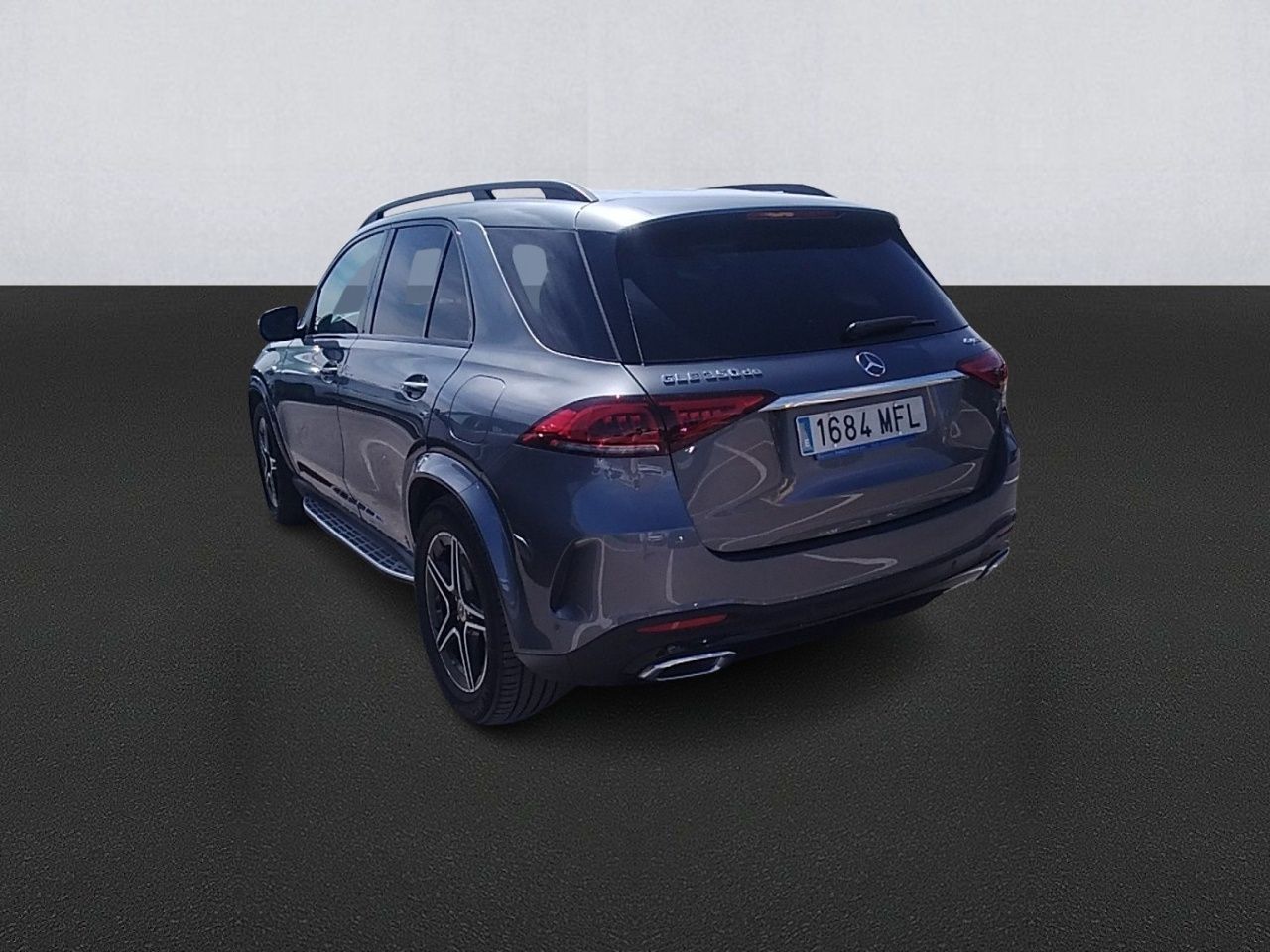 Mercedes Gle 350 De 4matic (híbrido Enchufable) - Foto 2