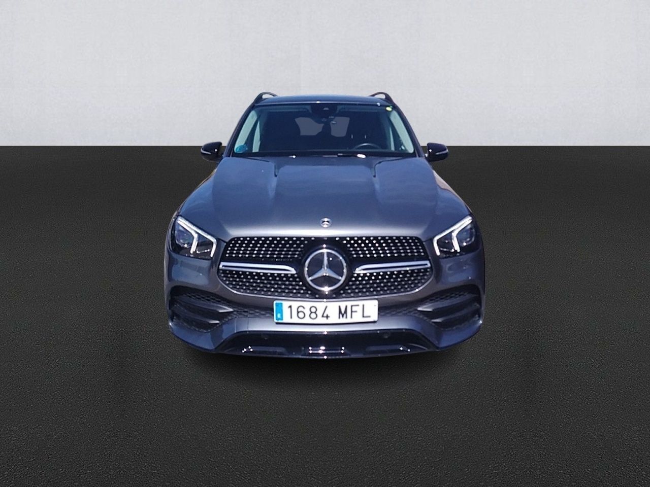 Mercedes Gle 350 De 4matic (híbrido Enchufable) - Foto 2