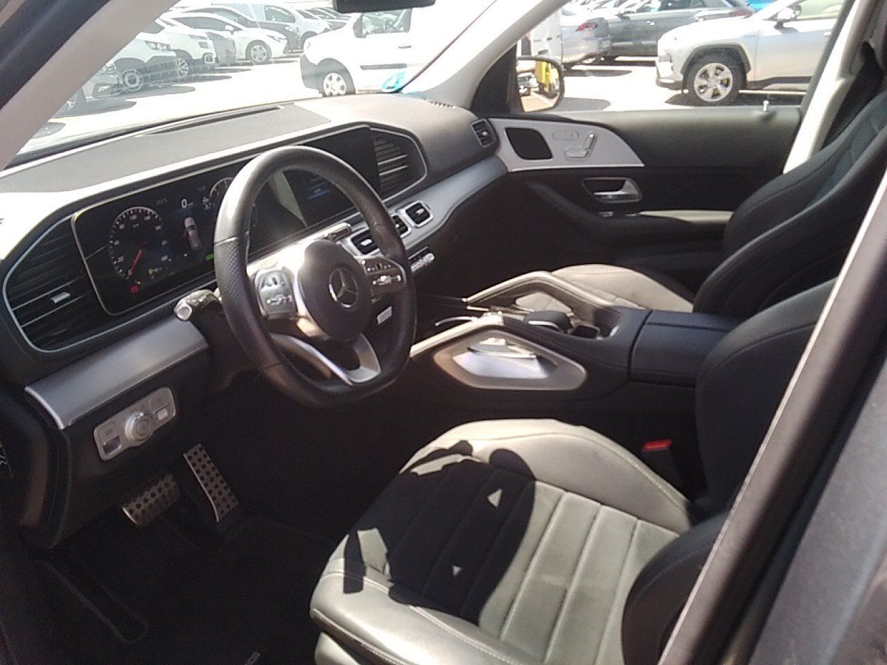 Mercedes Gle 350 De 4matic (híbrido Enchufable) - Foto 2