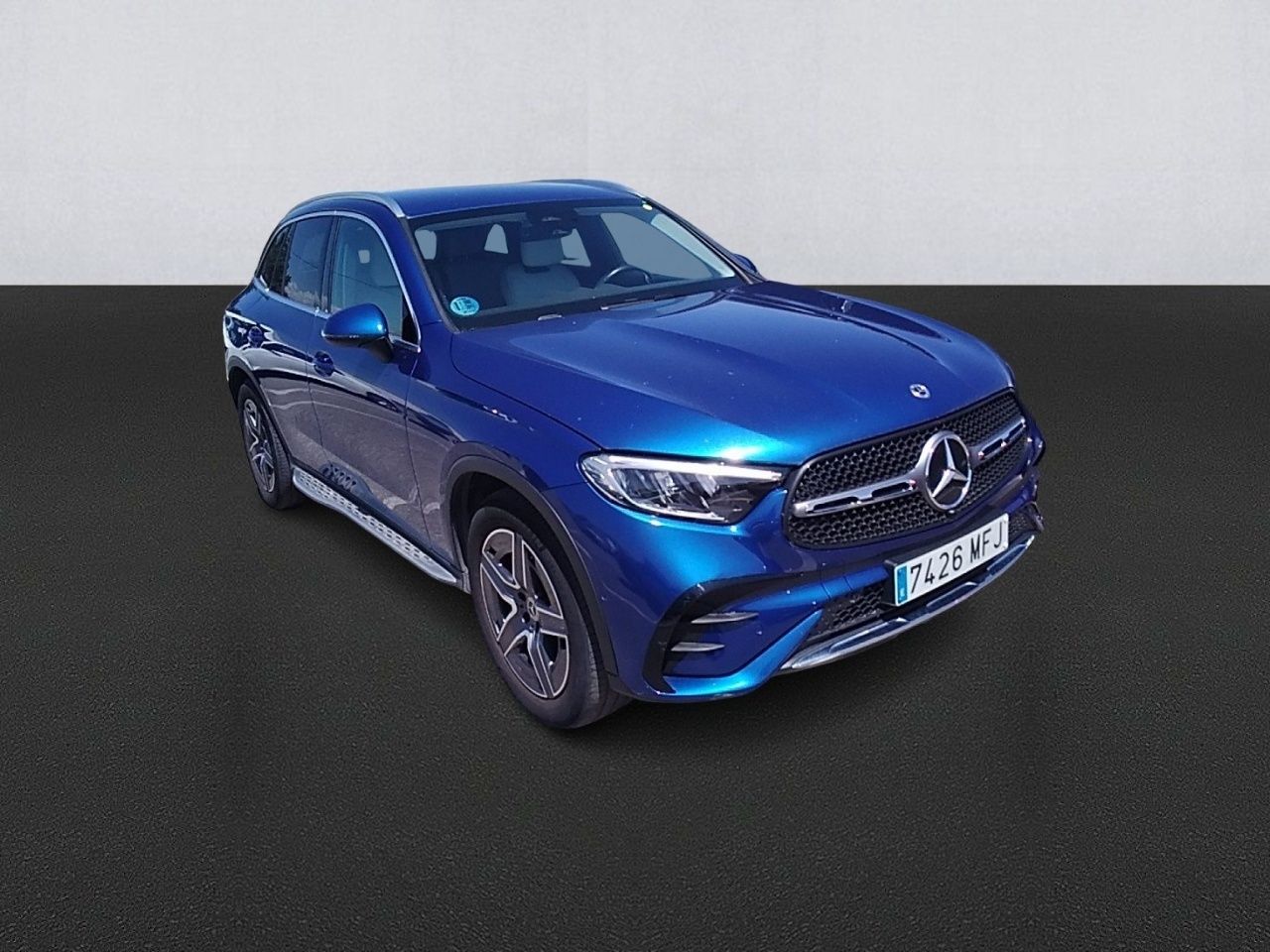 Mercedes Glc 220 D 4matic - Foto 2