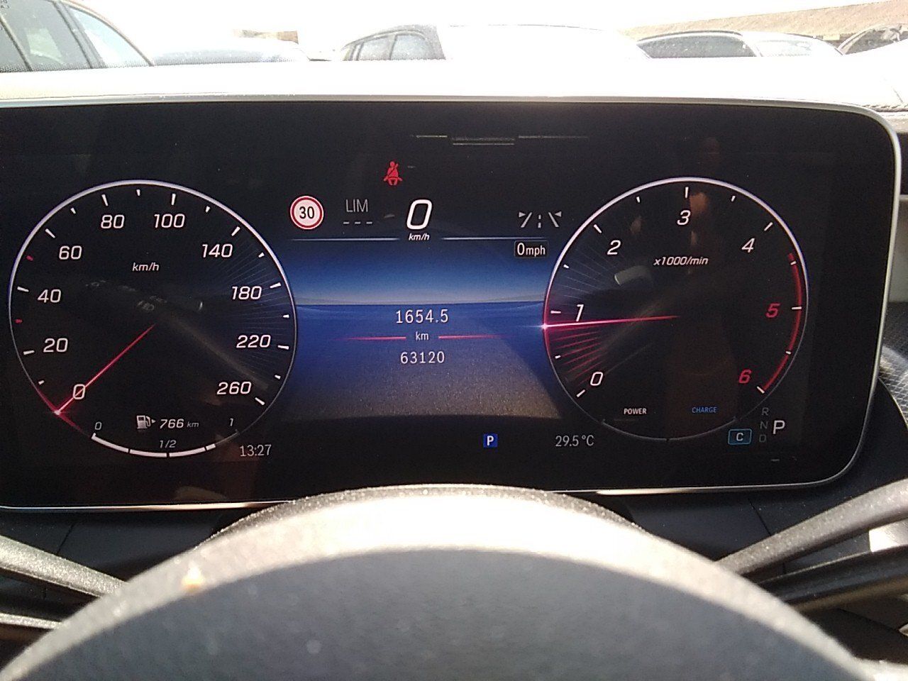 Mercedes Glc 220 D 4matic - Foto 2