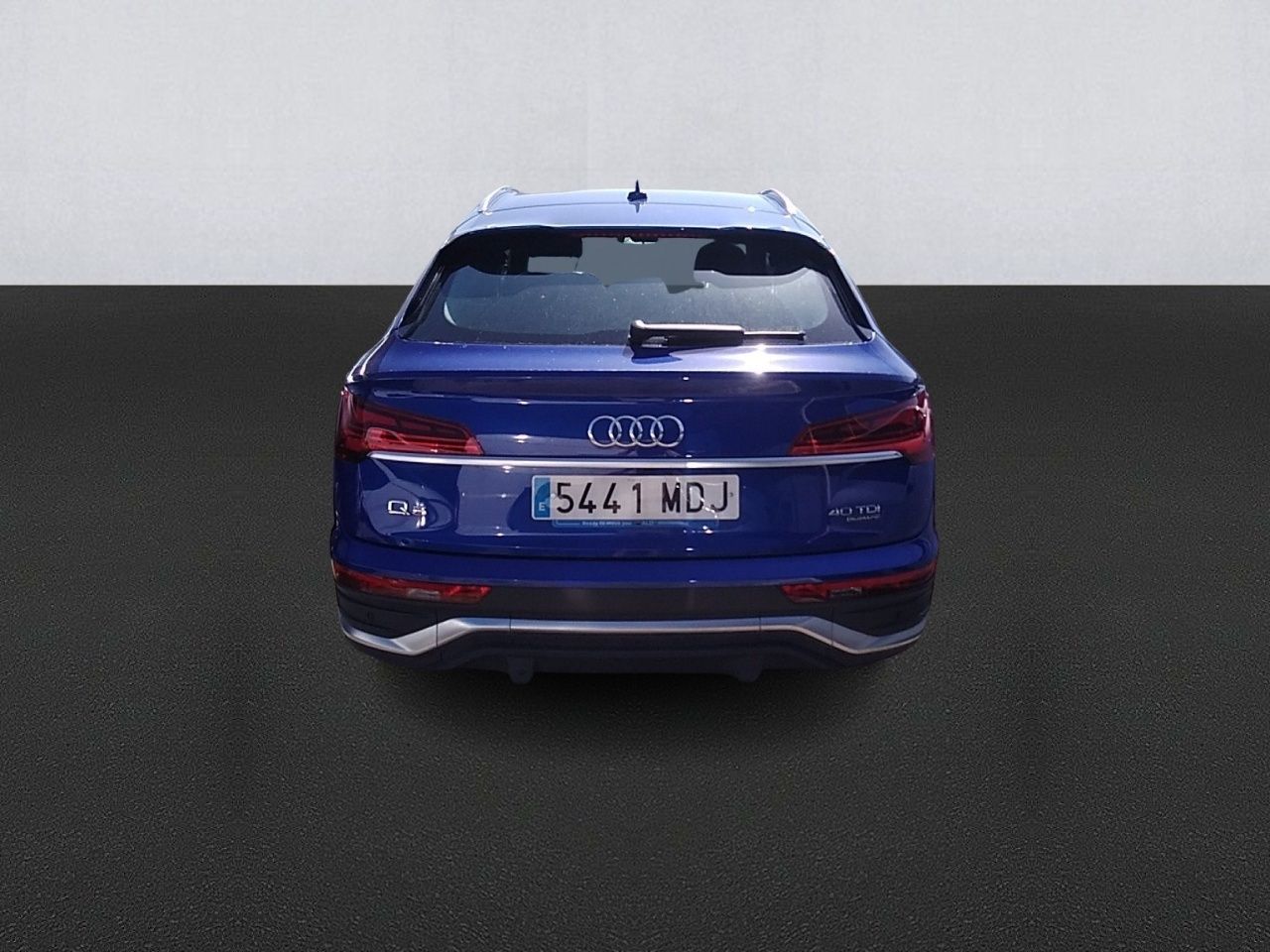 Audi Q5 Sportback S Line 40 Tdi 150kw Quattro-ultra - Foto 2