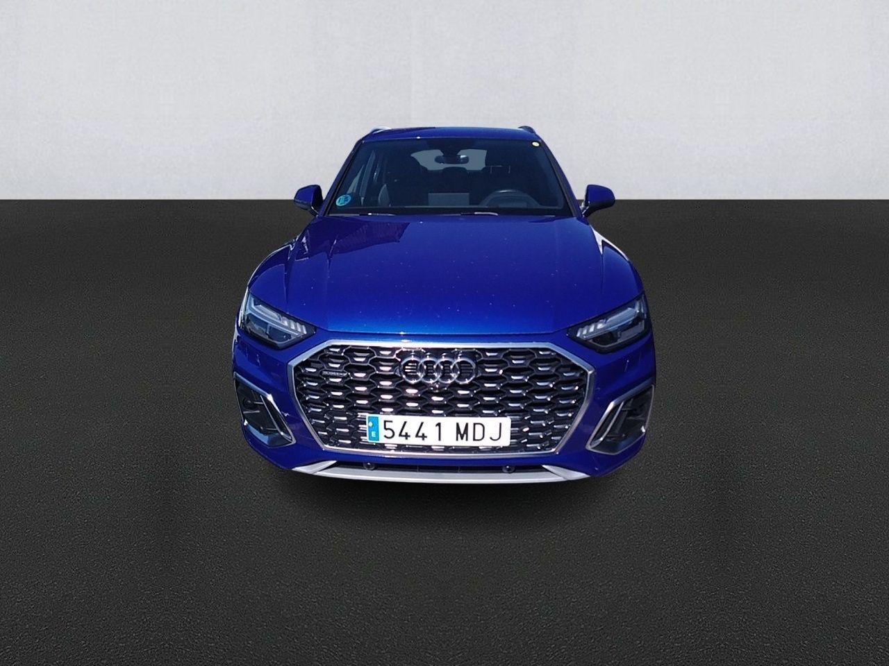 Audi Q5 Sportback S Line 40 Tdi 150kw Quattro-ultra - Foto 2