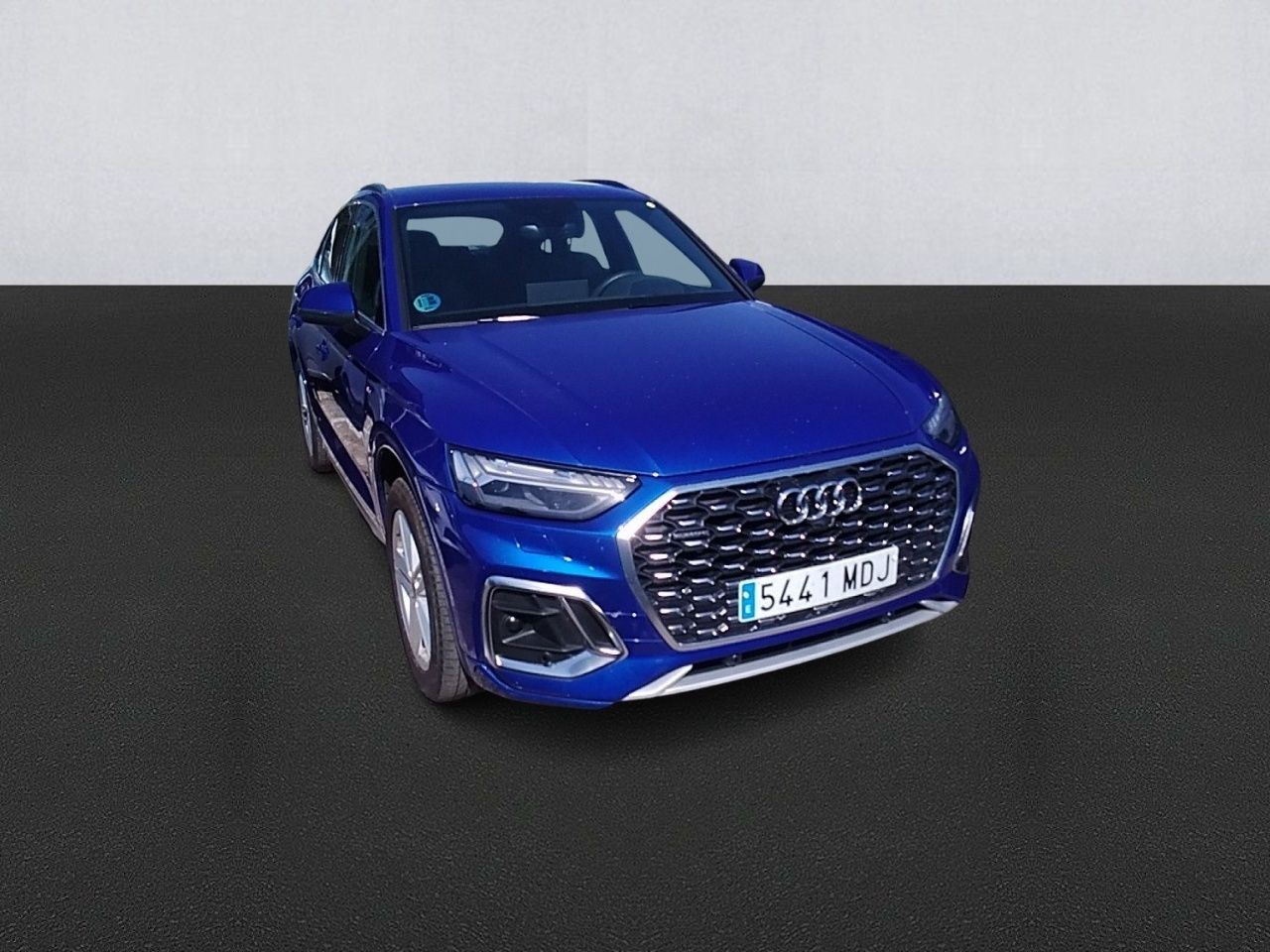 Audi Q5 Sportback S Line 40 Tdi 150kw Quattro-ultra - Foto 2