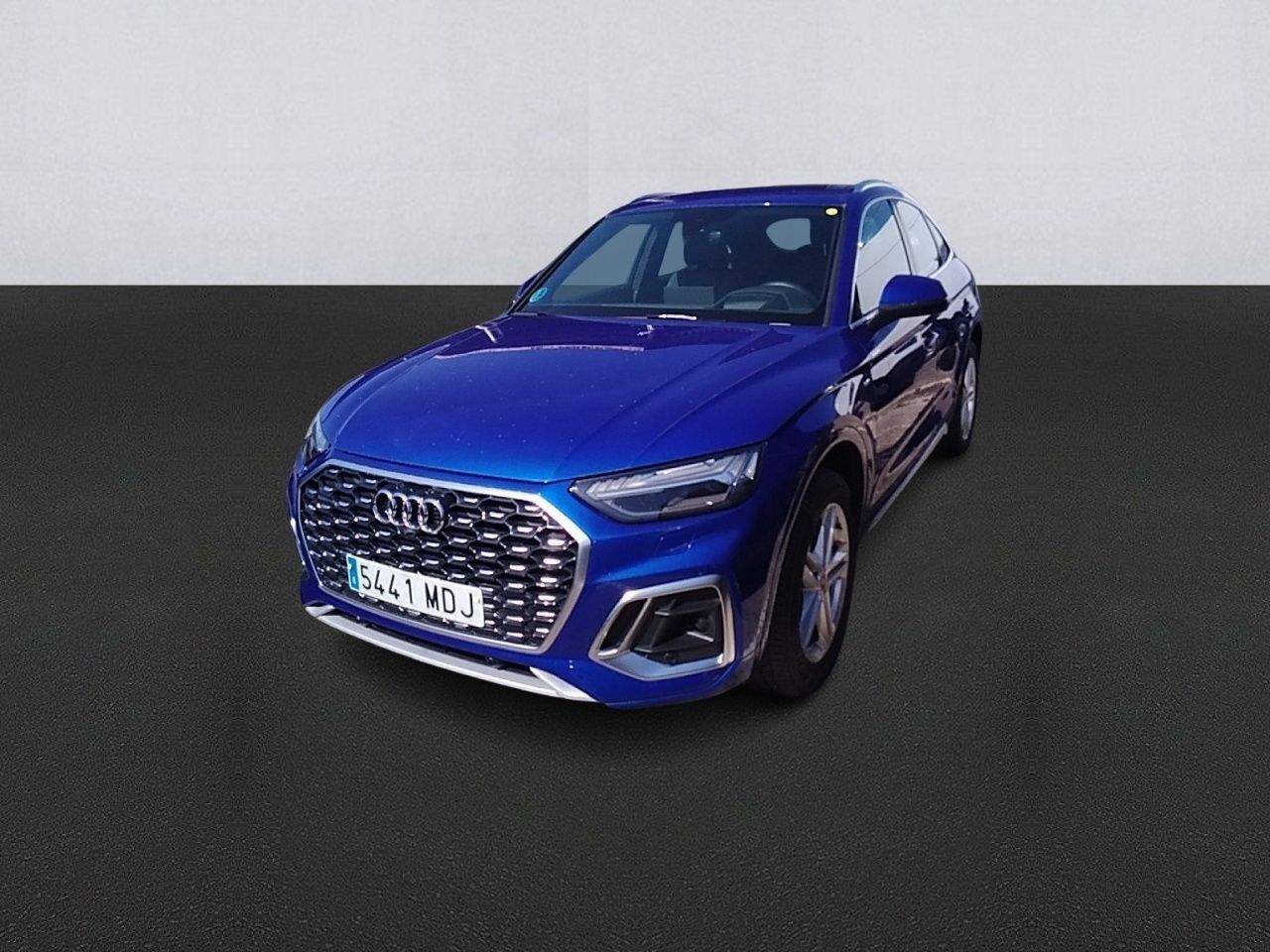 Audi Q5 Sportback S Line 40 Tdi 150kw Quattro-ultra - Foto 2