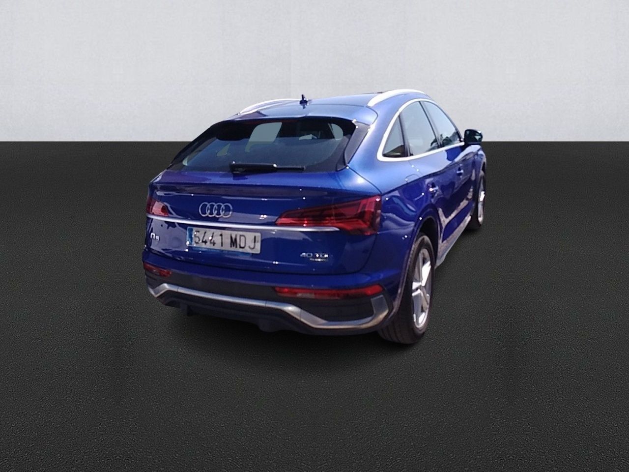 Audi Q5 Sportback S Line 40 Tdi 150kw Quattro-ultra - Foto 2