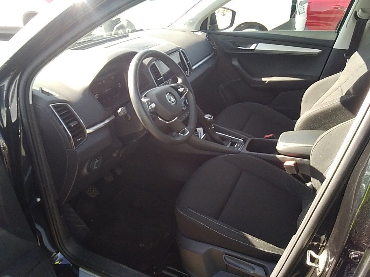 Skoda Karoq 2.0 Tdi 85kw (115cv) Ambition - Foto 2