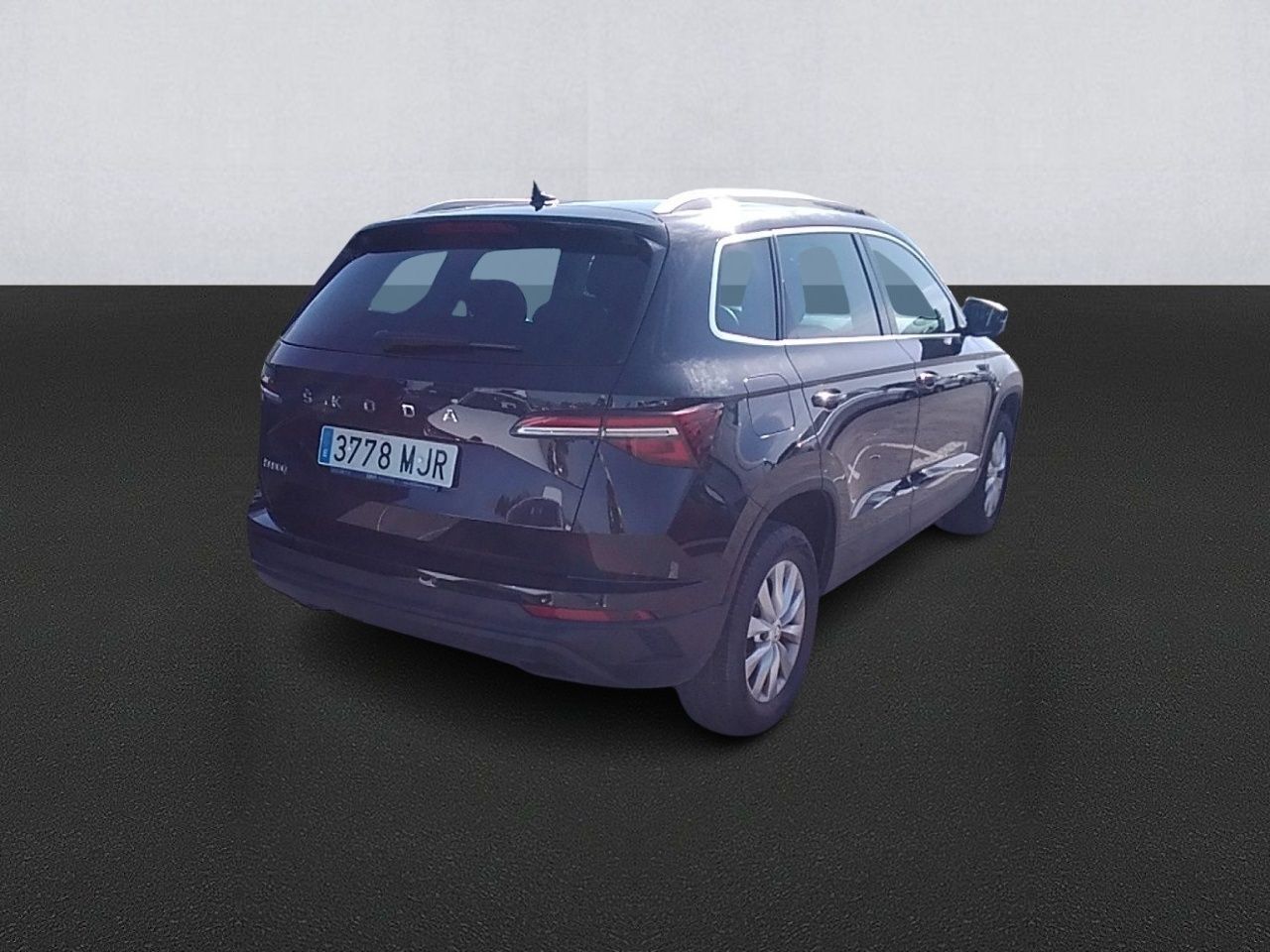 Skoda Karoq 2.0 Tdi 85kw (115cv) Ambition - Foto 2