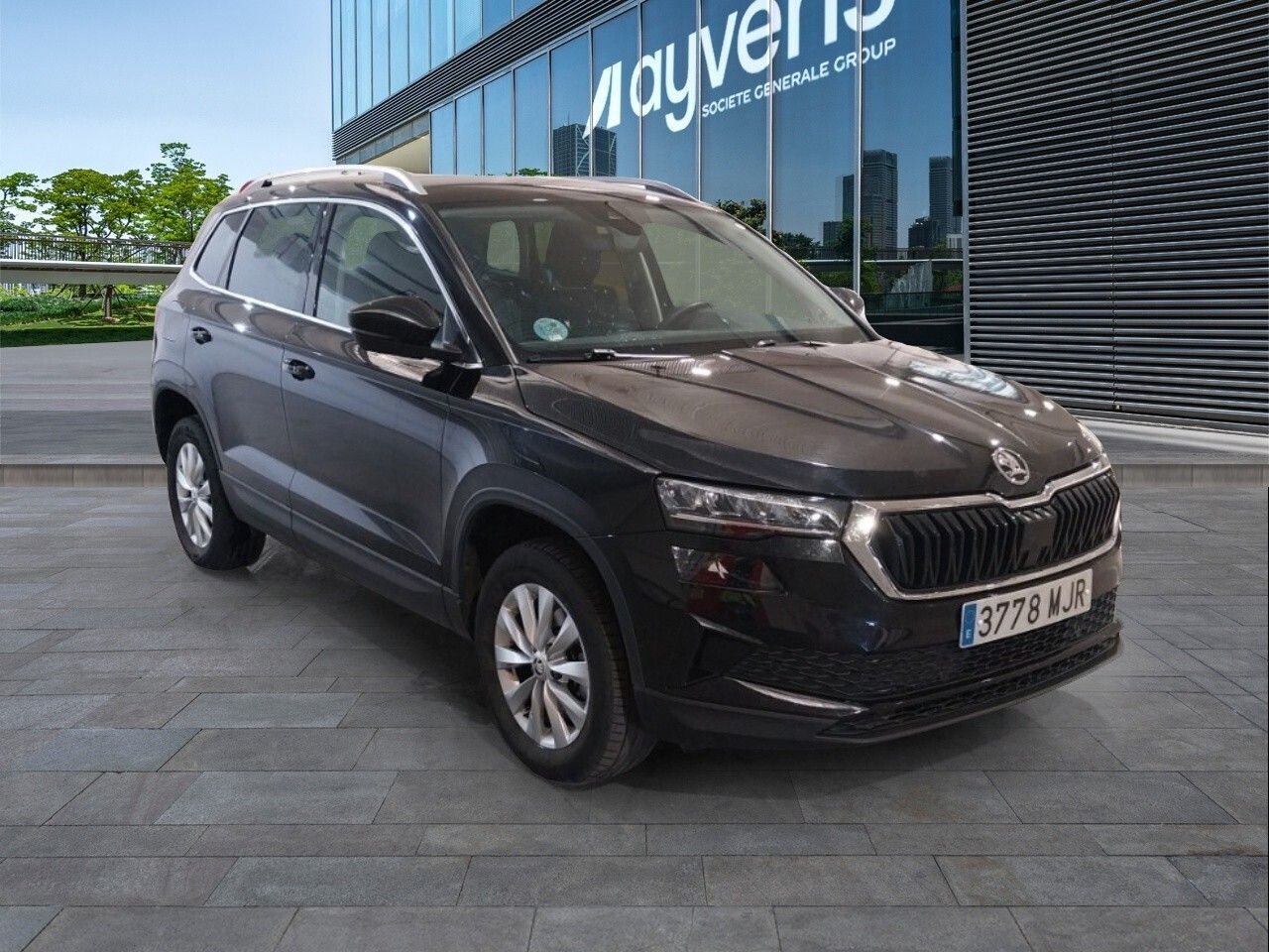 Skoda Karoq 2.0 Tdi 85kw (115cv) Ambition - Foto 2