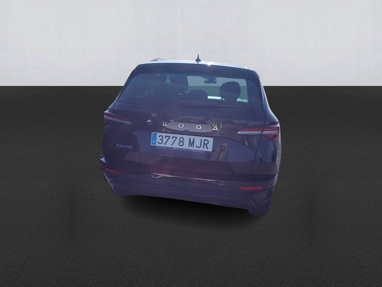 Skoda Karoq 2.0 Tdi 85kw (115cv) Ambition - Foto 2