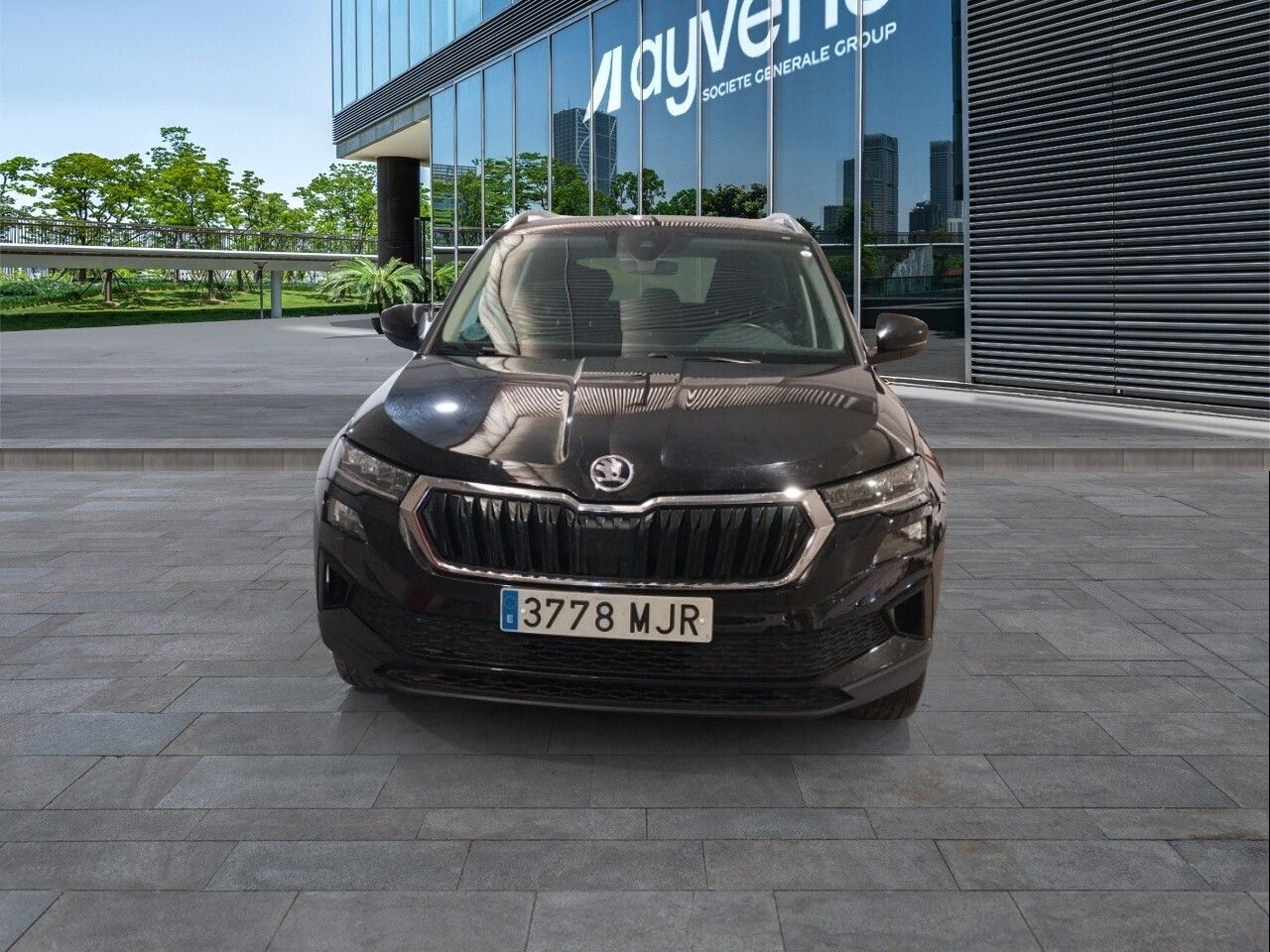 Skoda Karoq 2.0 Tdi 85kw (115cv) Ambition - Foto 2