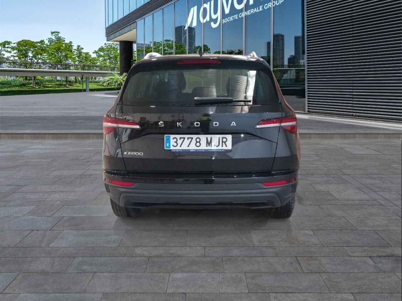 Skoda Karoq 2.0 Tdi 85kw (115cv) Ambition - Foto 2
