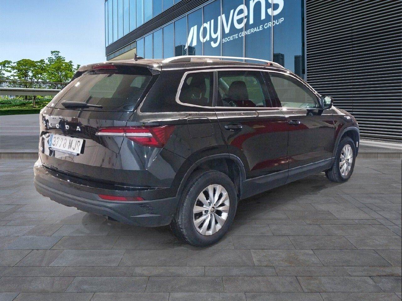 Skoda Karoq 2.0 Tdi 85kw (115cv) Ambition - Foto 2