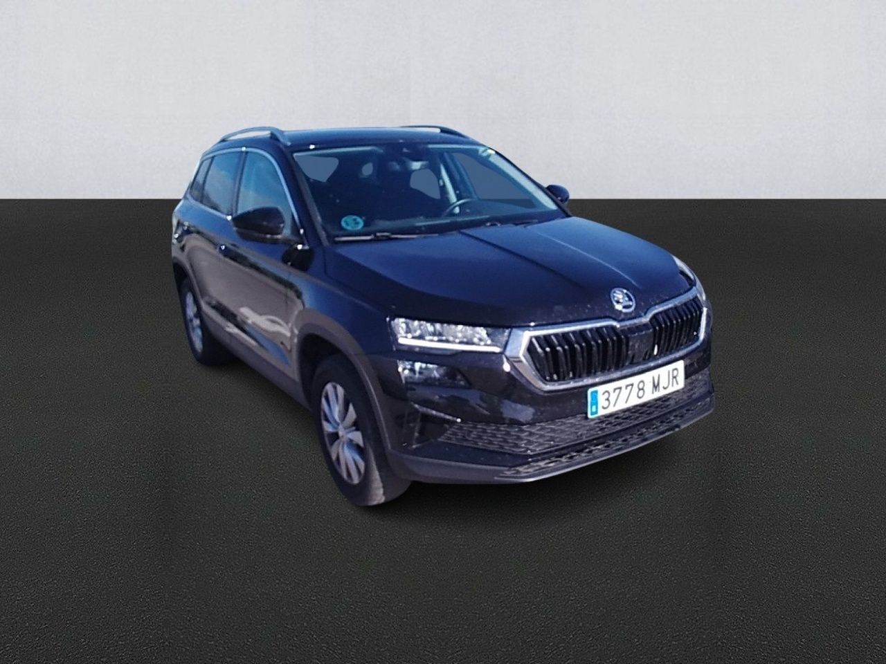 Skoda Karoq 2.0 Tdi 85kw (115cv) Ambition - Foto 2