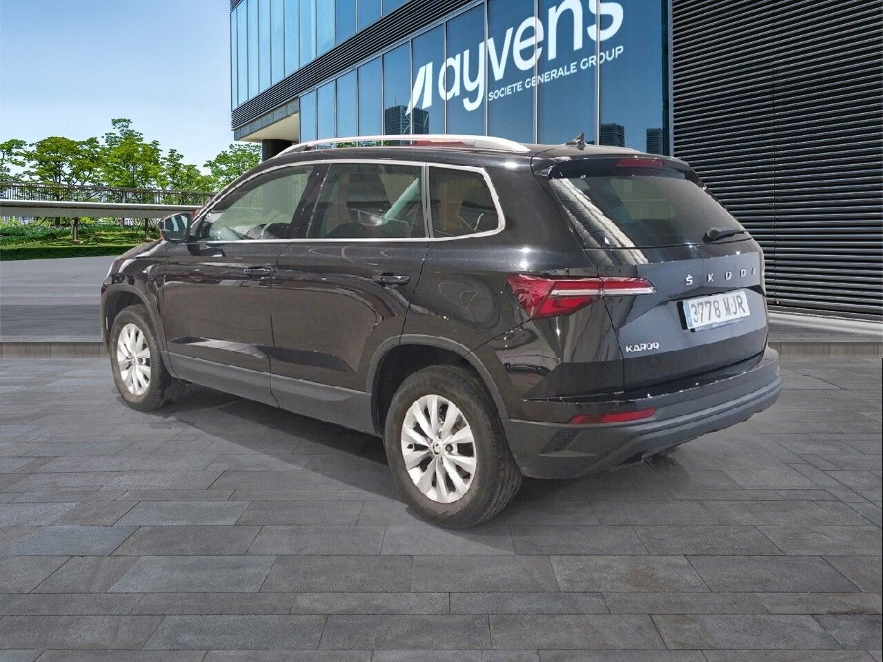 Skoda Karoq 2.0 Tdi 85kw (115cv) Ambition - Foto 2
