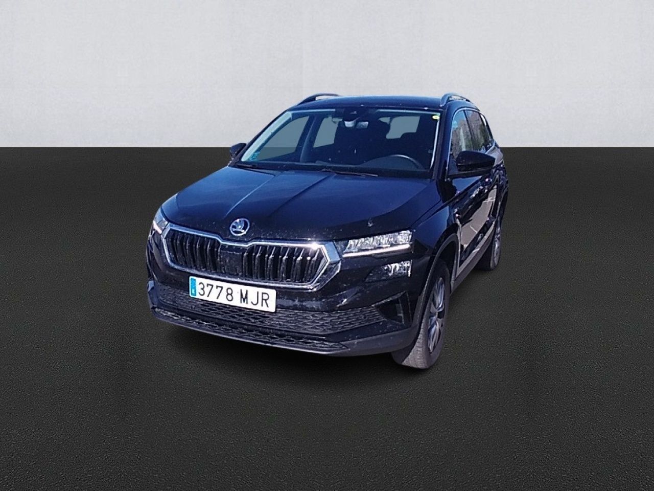 Skoda Karoq 2.0 Tdi 85kw (115cv) Ambition - Foto 2