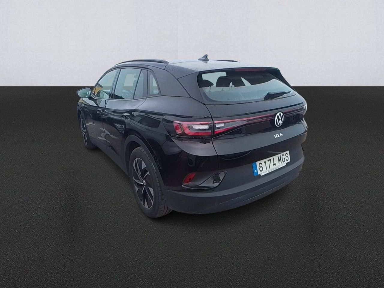 Volkswagen Id.4 Pro 128kw (174cv) Automático - Foto 2